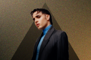 LUC LOREN - PATRICIA MANTOVANI - ERIC VËLYCË